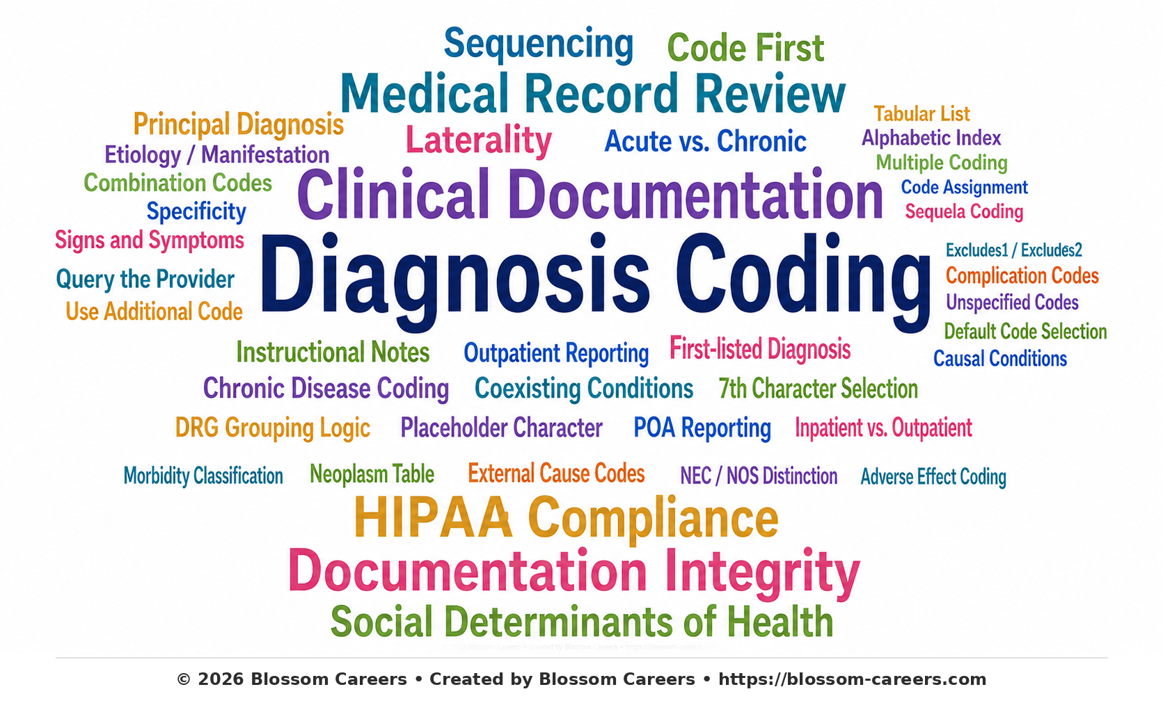 Decoding Medical Jobs What Jobs Can a Medical Coder Get? 40+ Career Pivots