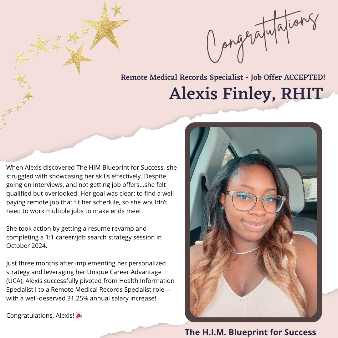 Alexis Finley career win