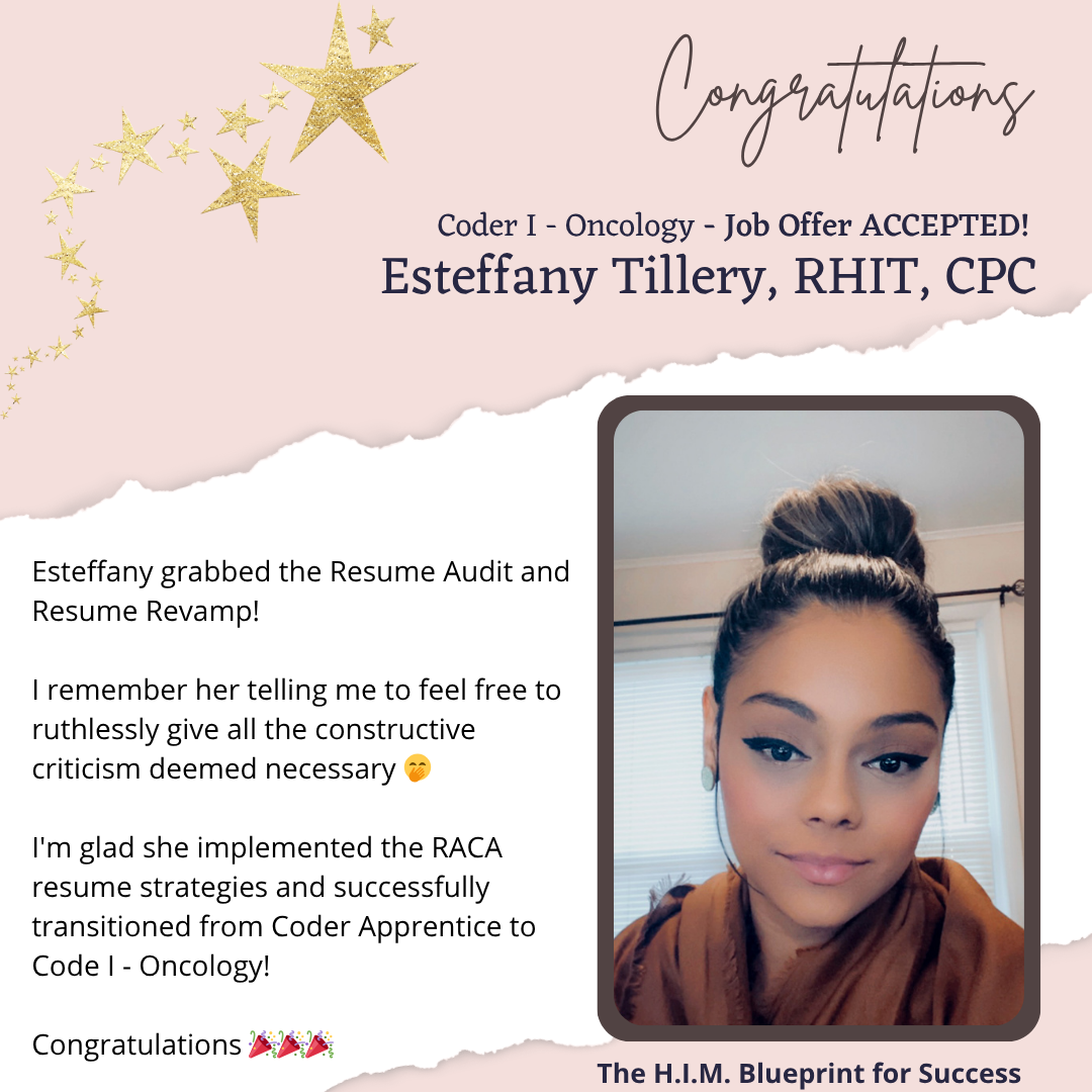 Esteffany Tillery career win