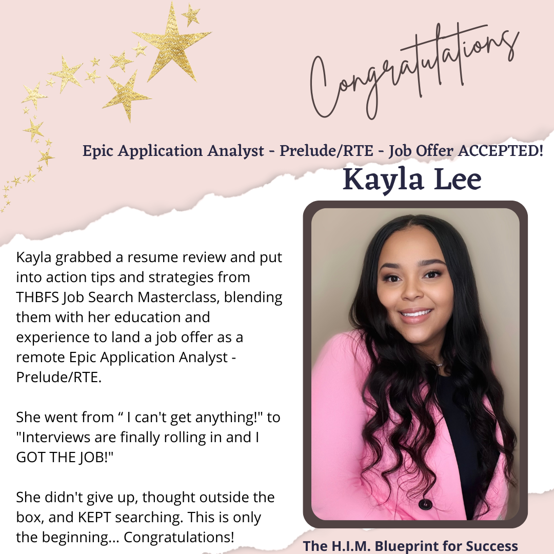 Kayla Lee career win