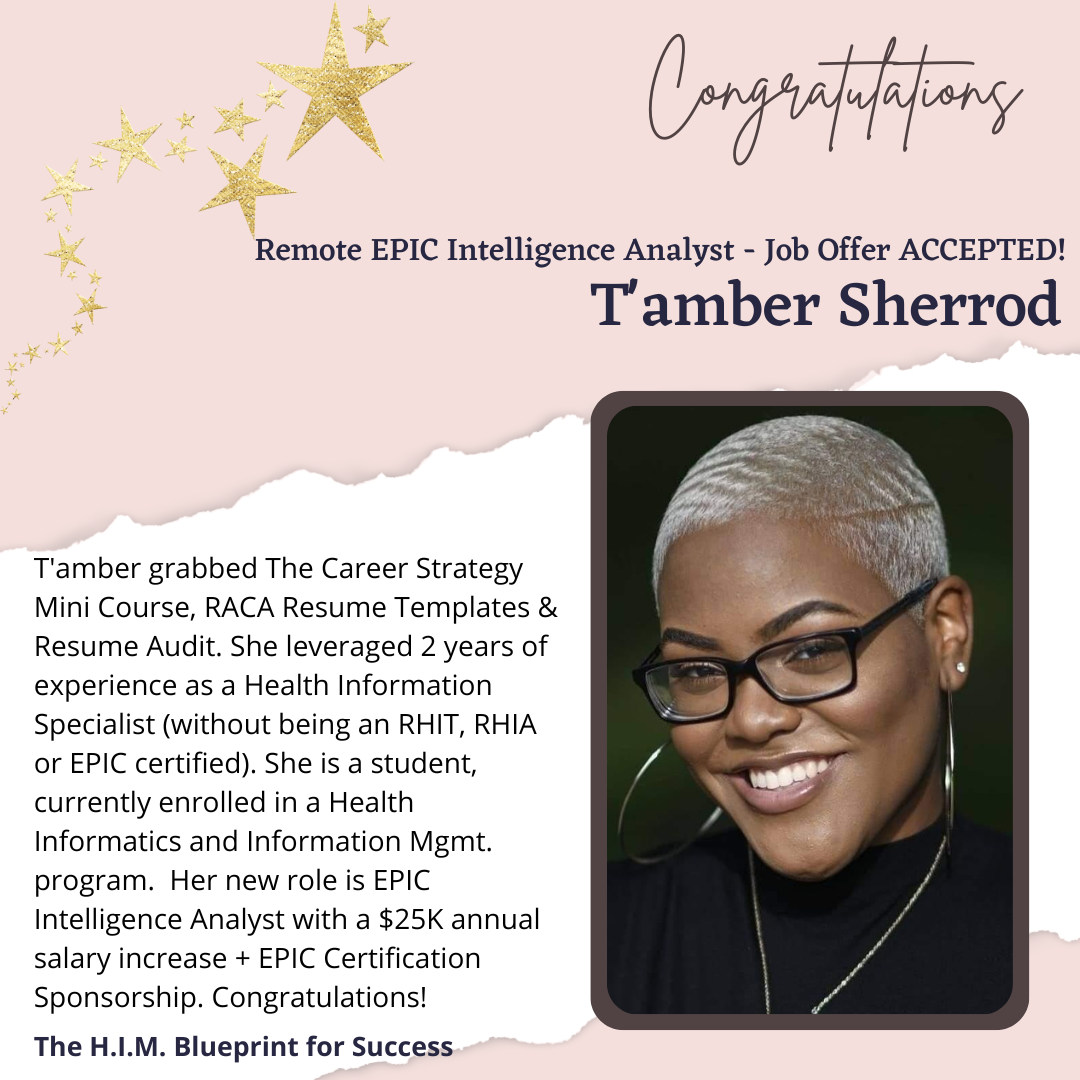 T'amber Sherrod career win